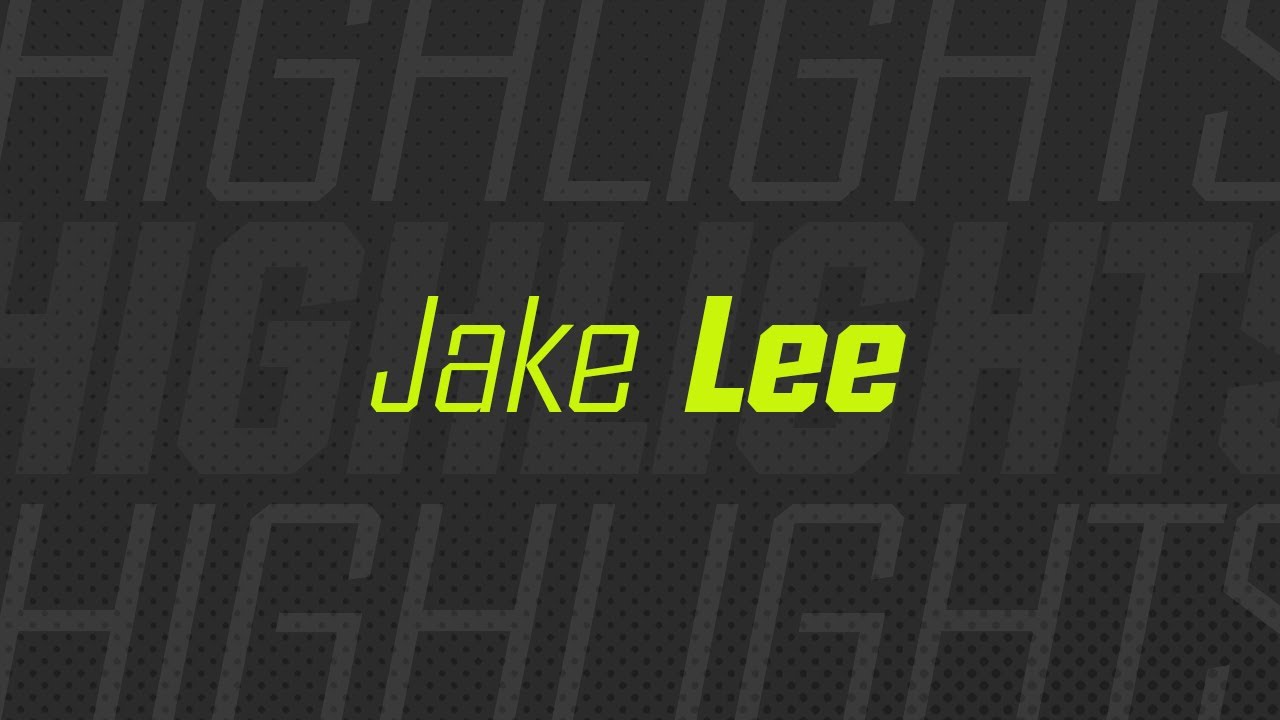 Jake Lee: 2025 Spring Highlights (MLS NEXT Flex + Playoffs)