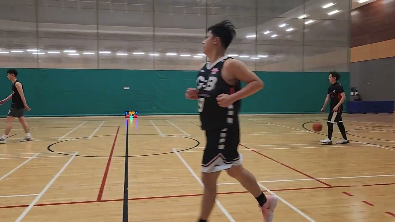 Goat VS 貓星人 3
