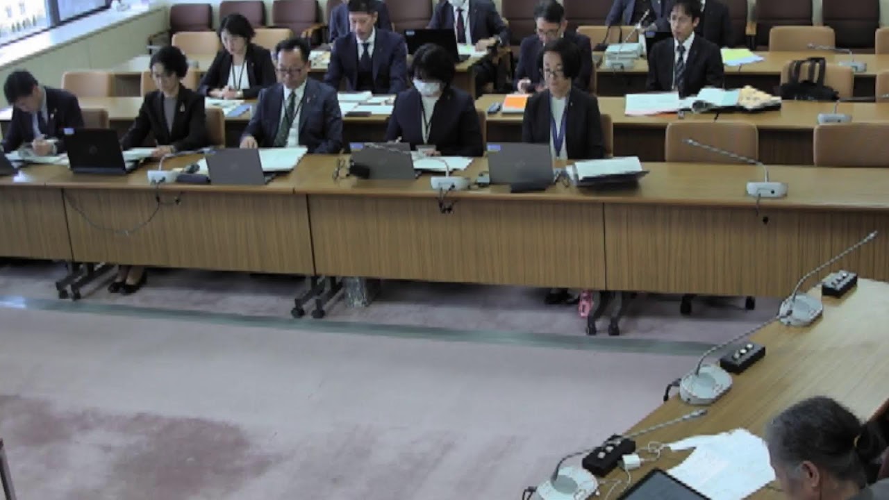 20251209_文教社会常任委員会