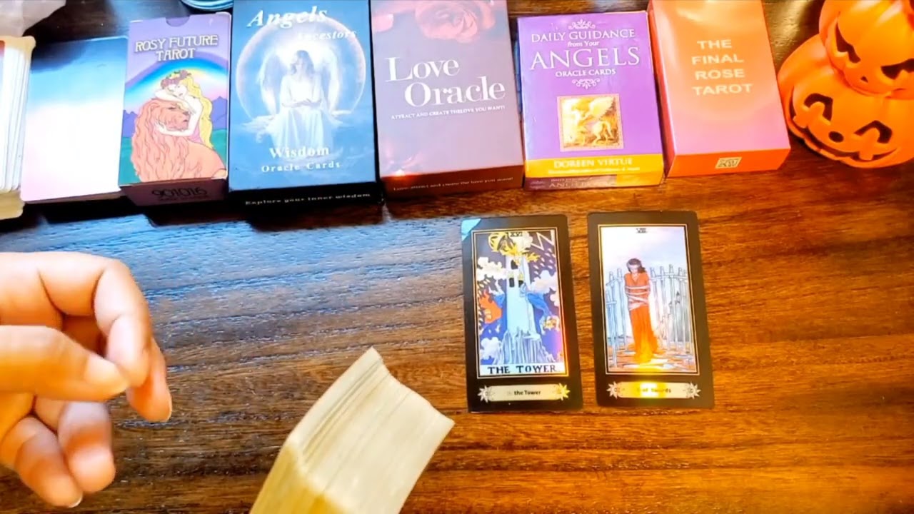 🔮Hindi Maganda Ang Sitwasyon Ng Taong Ito Ngayon Hindi KC Nakinig Sayo #hula #collectivereading