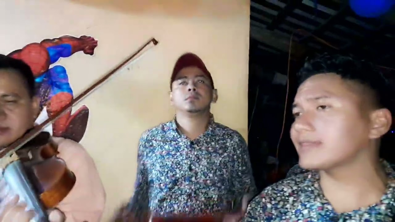 mix Bailable_Chingones Del Sur