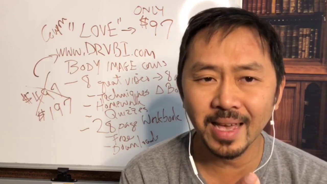 Hair Loss After WLS--What To Do About It? Dr. V Answers