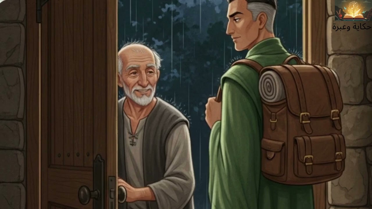 أَنَامِلُ الذَّهَبِ وَخَشَبُ الأَمَلِ