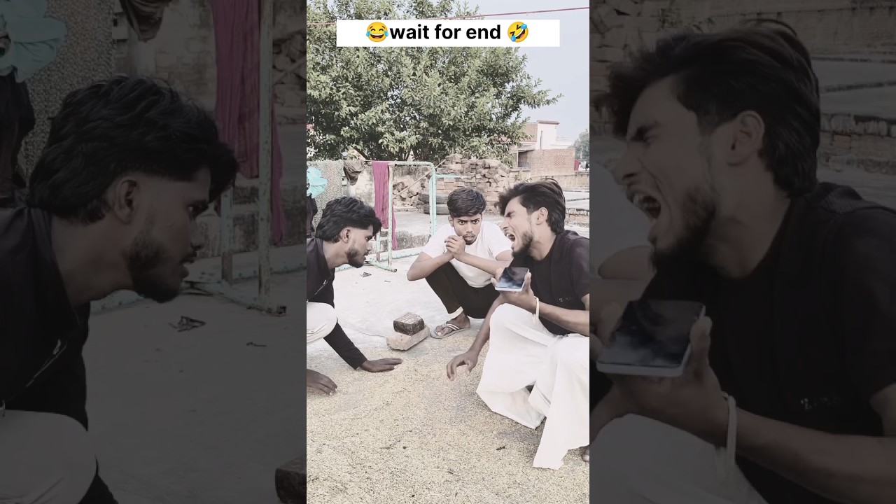 new tranding comedy shorts 😂 || #new #trending #comedy #funny #youtubeshorts #entertainment #viral
