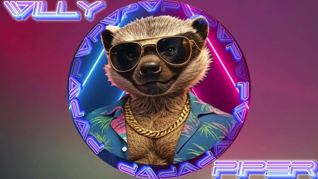 Willy Piper - Games (Sorry Don't Mean Shit)