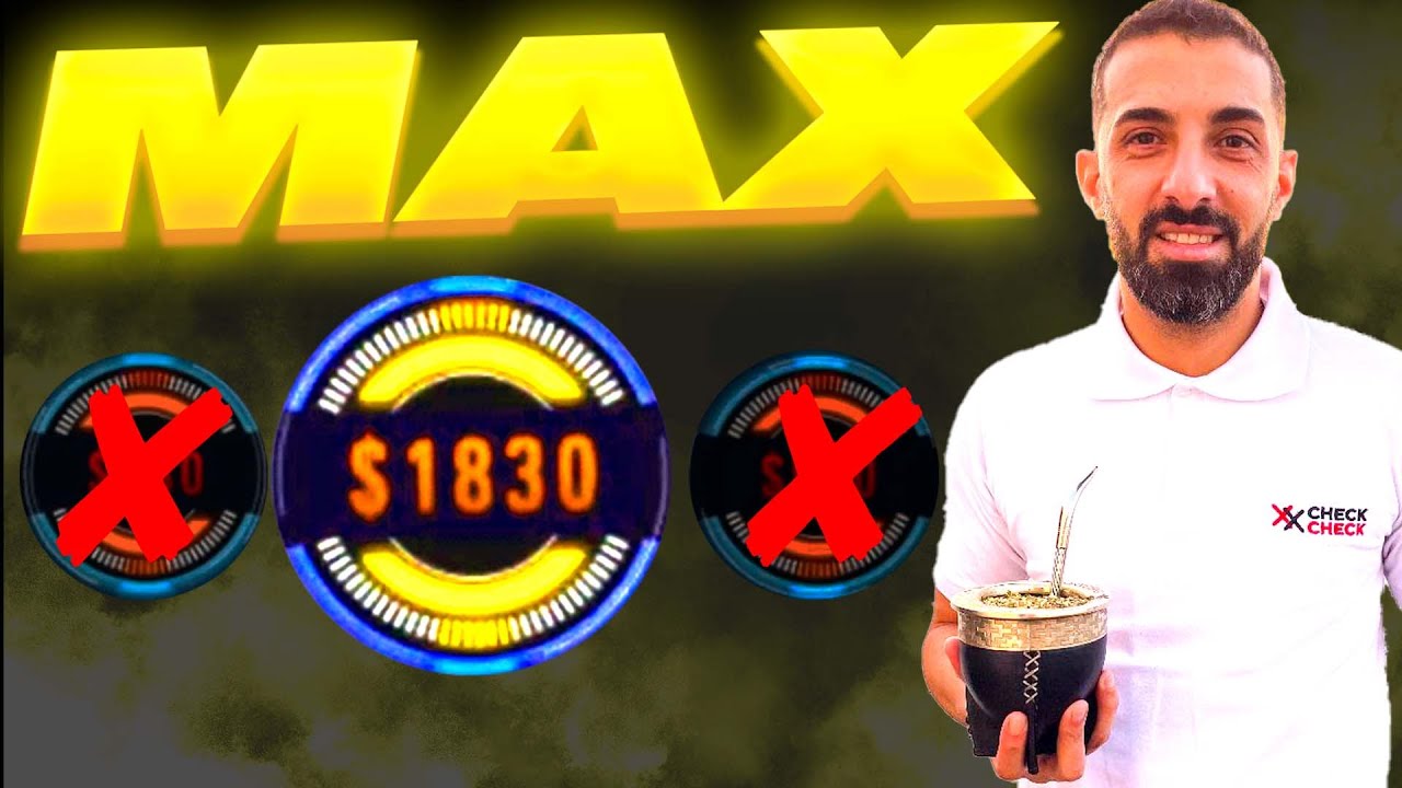 &diams; SPIN&GO MAX Stream - Live TWITCH 📈