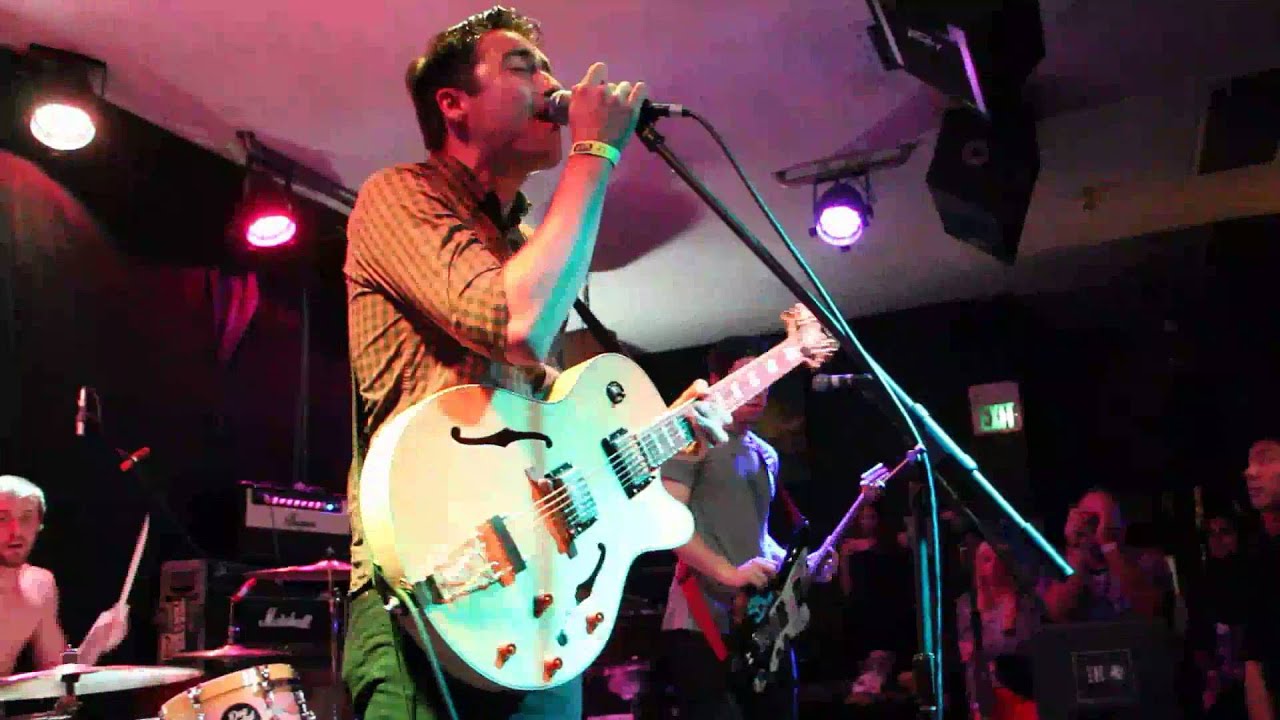 Diamond Youth FULL SET (Cobalt Cafe 05.31.2013)