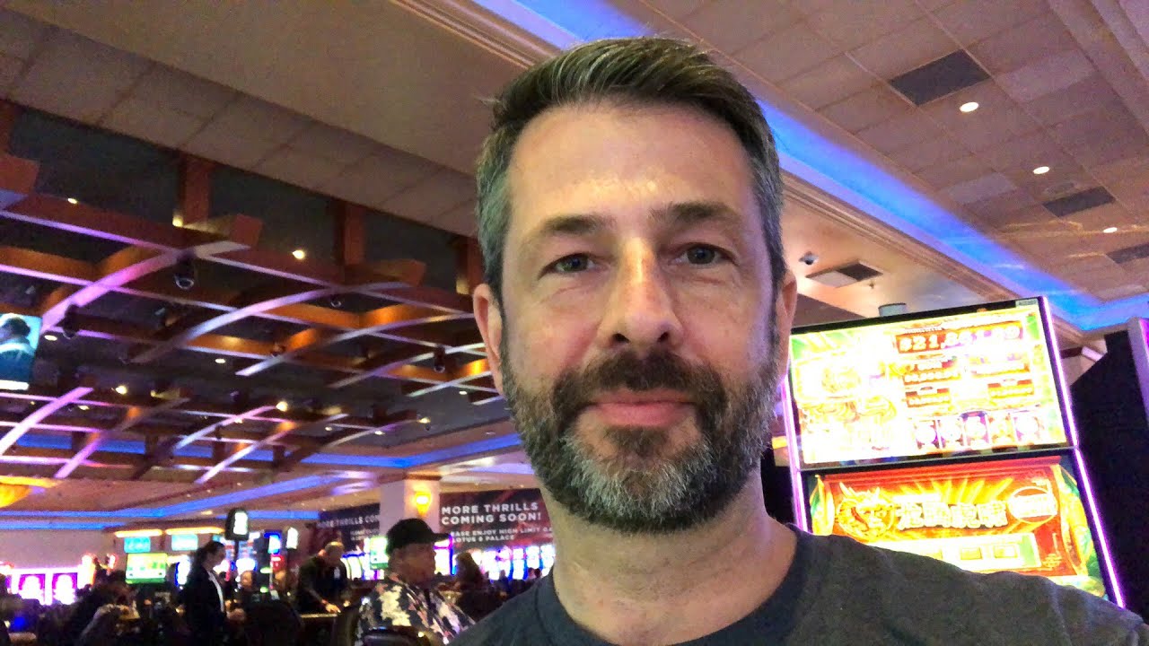 Neily 777 Live stream from San Manuel