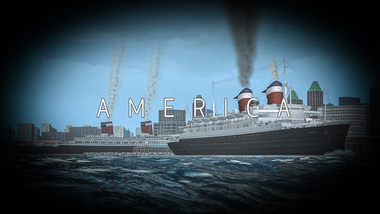 AMERICA