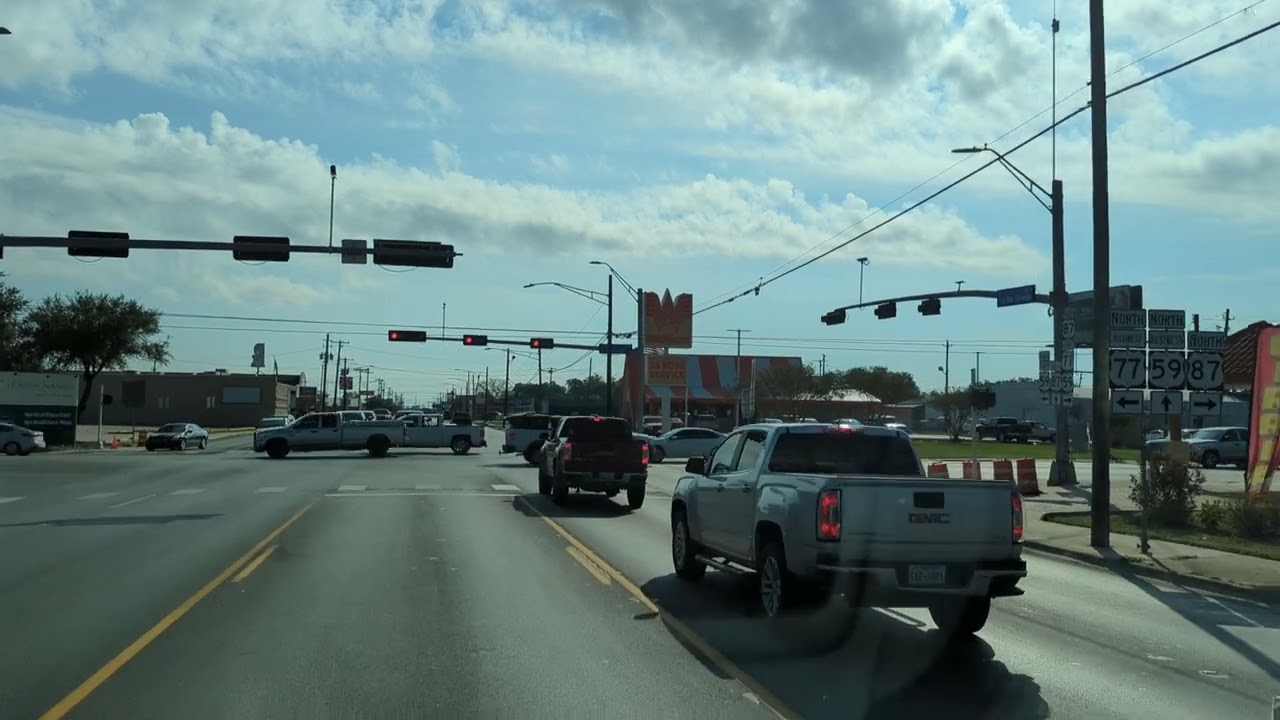 VICTORIA TEXAS....more memory lane stuff