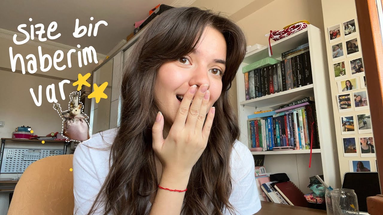 Diş Hekimliğine Geçtim!!🤍