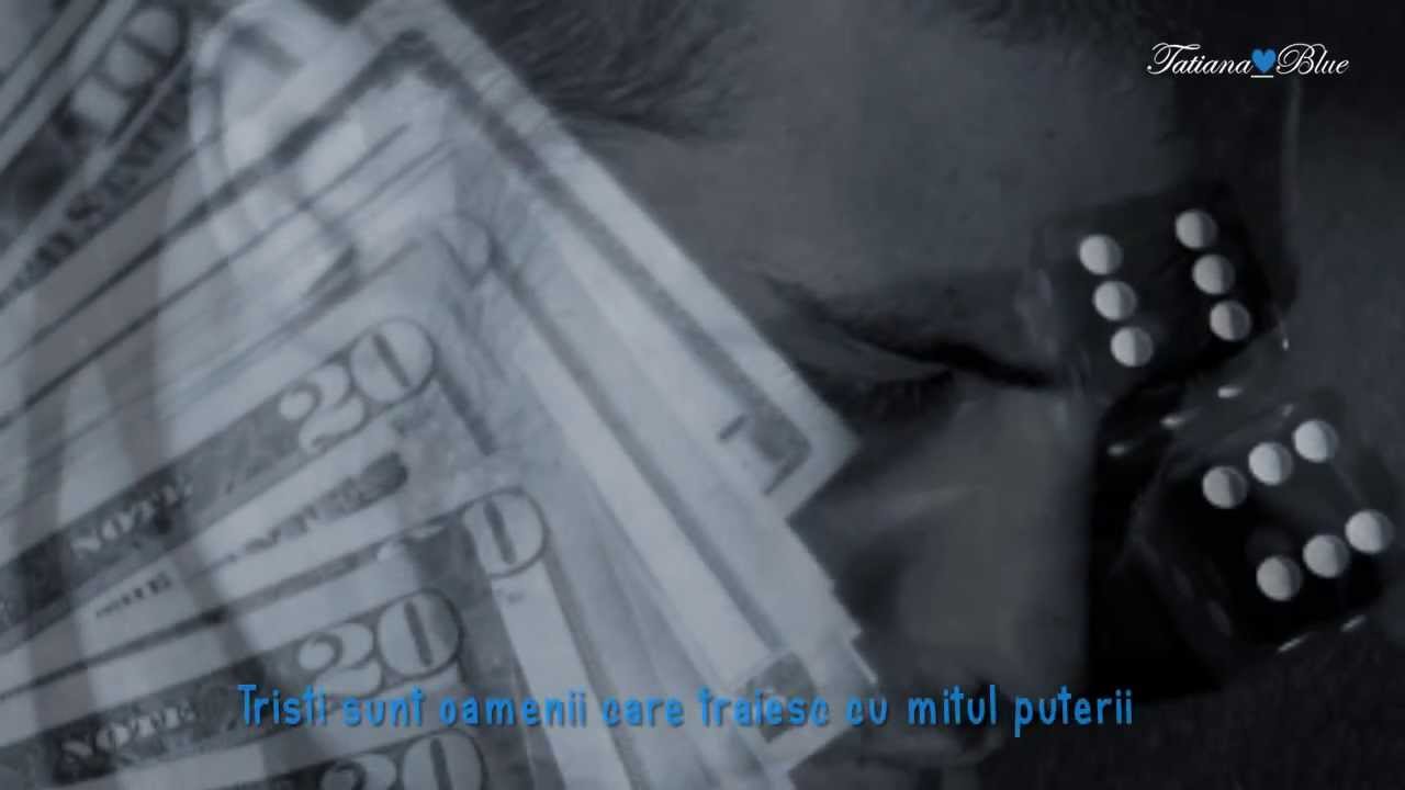 Maria Nazionale - Poveri Pensieri (subtitrare rom&acirc;nă) @TatianaBlue2