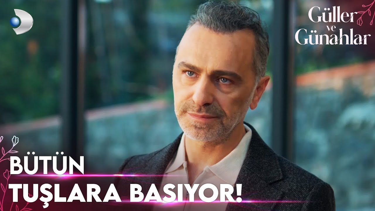Korkudan ev aldı! - Güller ve Günahlar Özel Klip