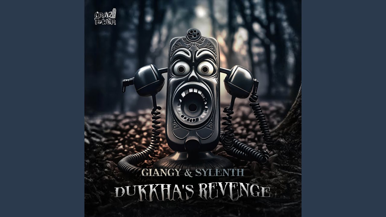 Dukkha's Revenge (Third Extended Mix)