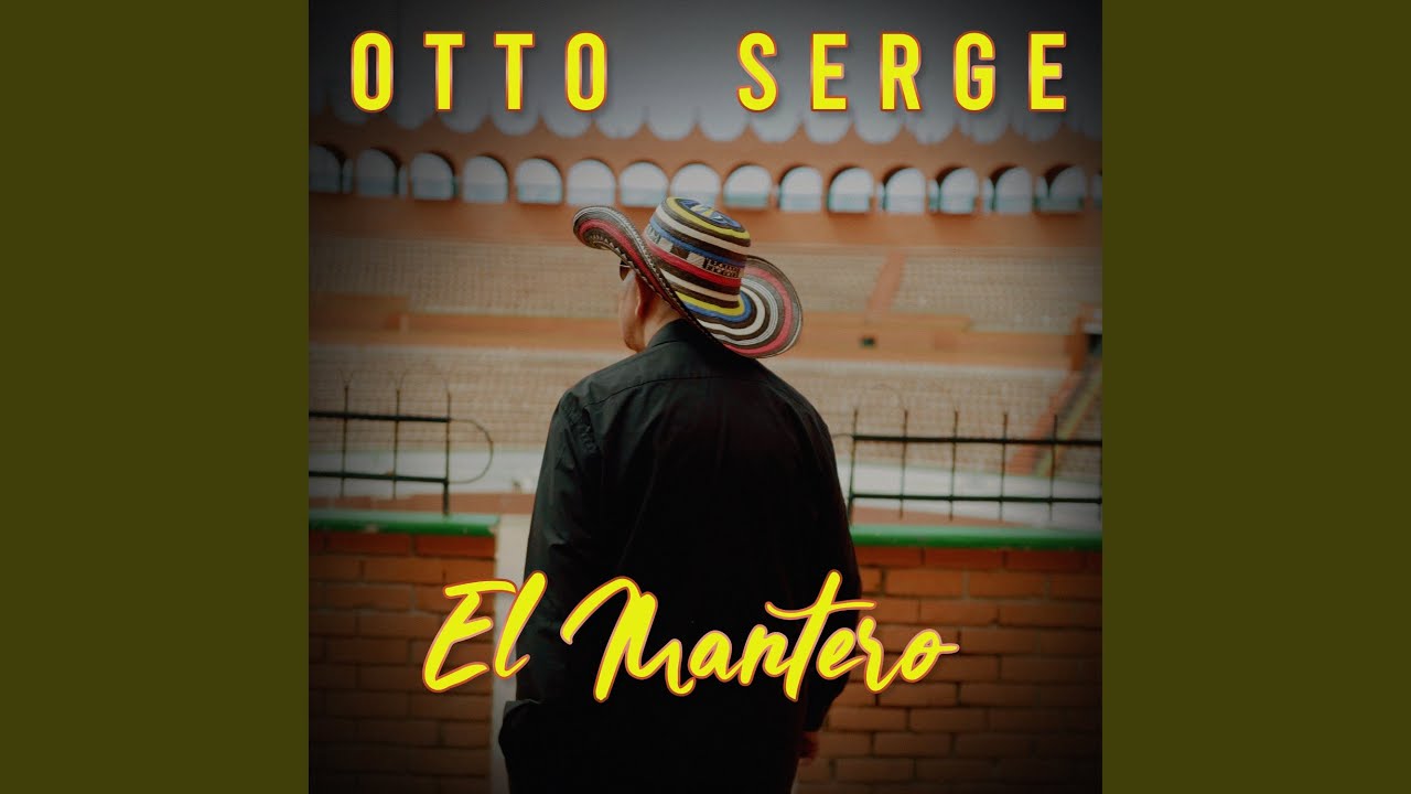 El Mantero