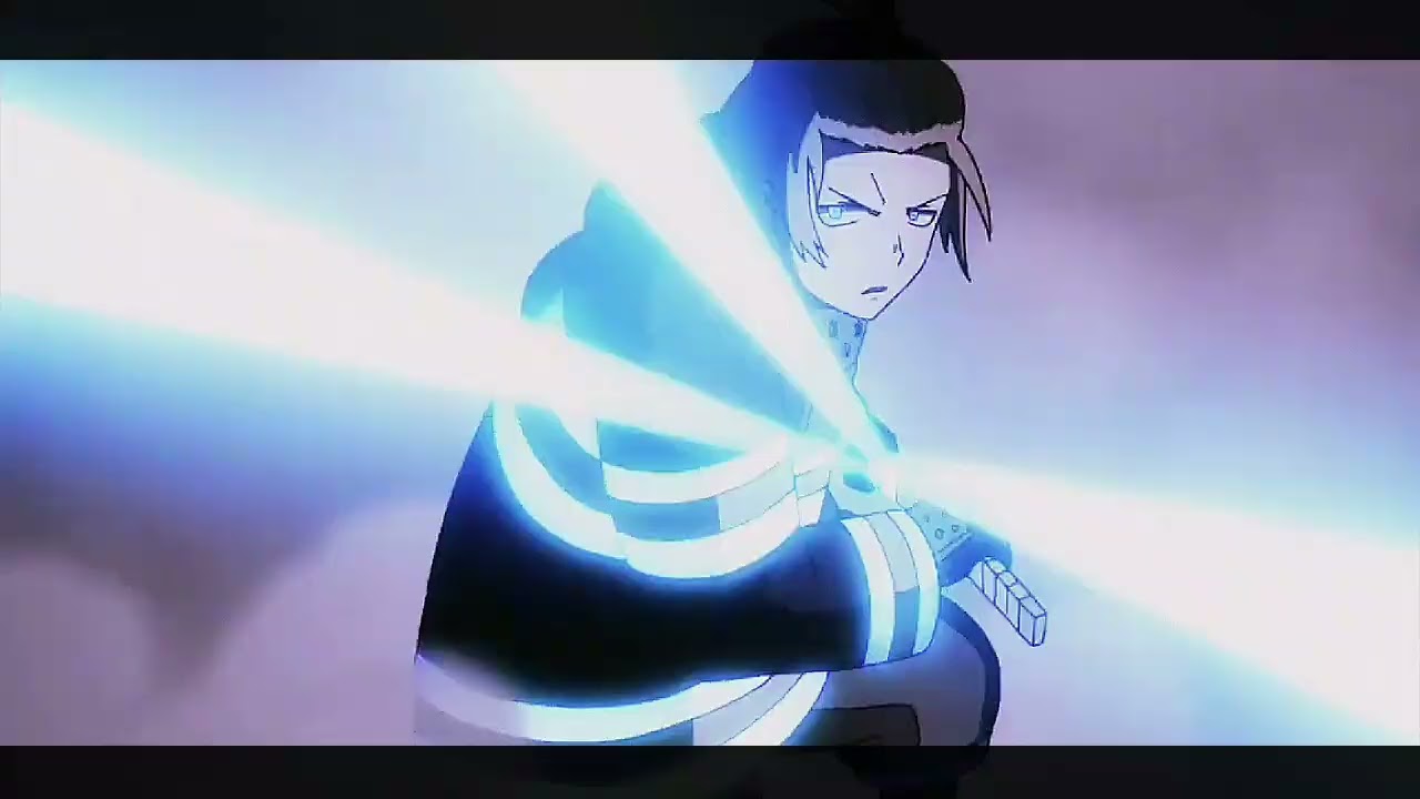 🔥Fire force 🔥 [/] | #anime #amv #animeedit #fireforce