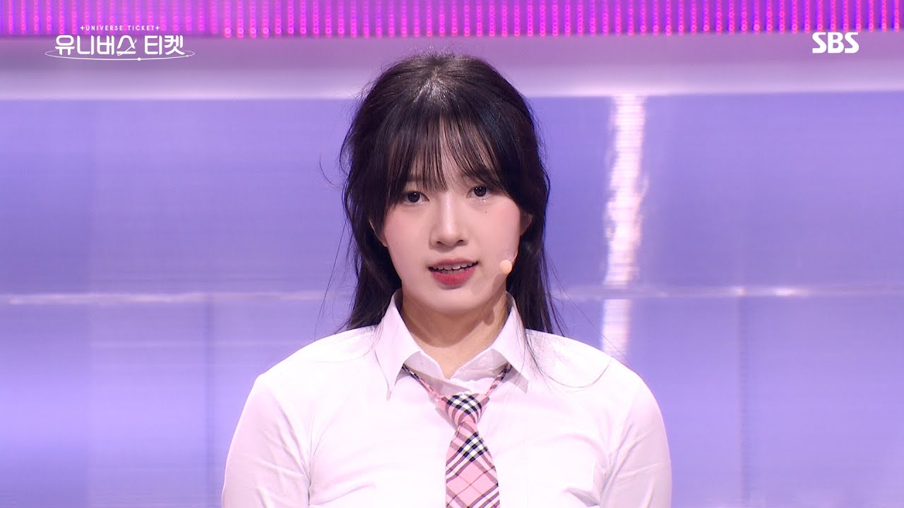 [페이스캠] 청순 위너스 #리벤지배틀 | #구교련 #GOOGYORYEON 🎼다시 만난 세계 - 소녀시대(Girls' Generation) #유니버스티켓 EP.03