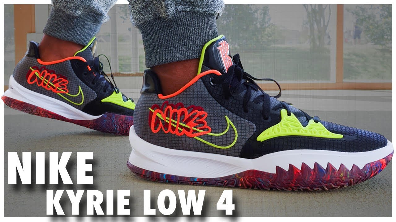 Nike Kyrie Low 4