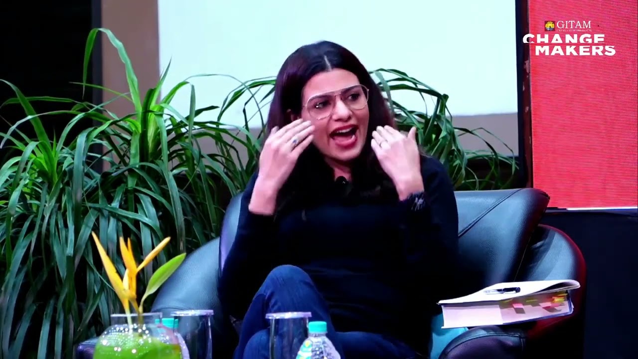 A Rendezvous with the millennial man   Shashi Tharoor