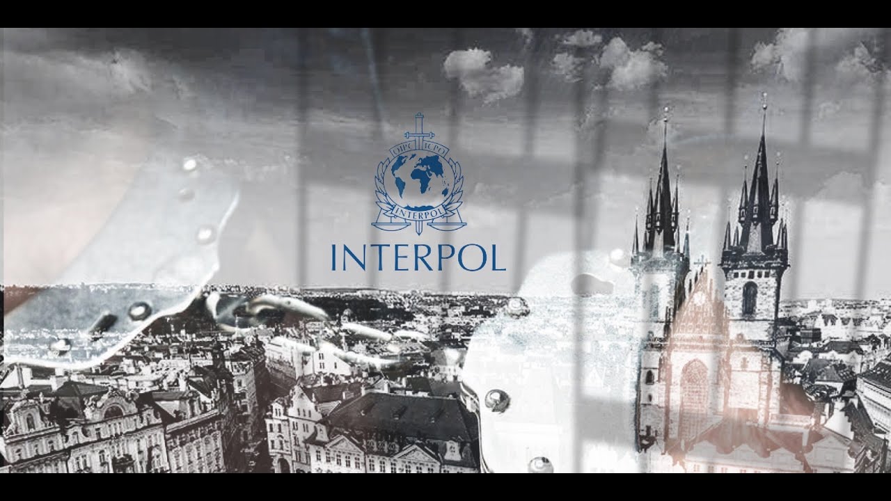 Qatar Interpol Red Notice for Bounced Cheque - REMOVED
