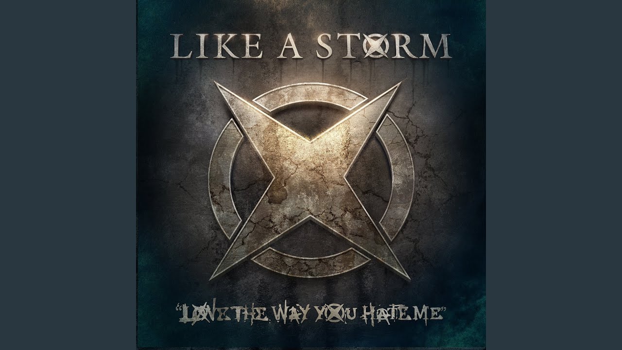 Love The Way You Hate Me (Edit)
