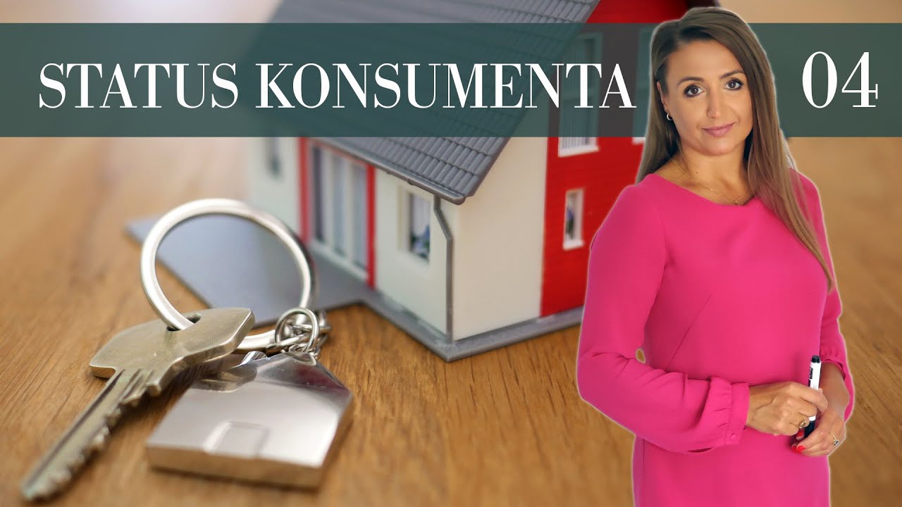 Kredyt „frankowy” w procesie sądowym, a status konsumenta
