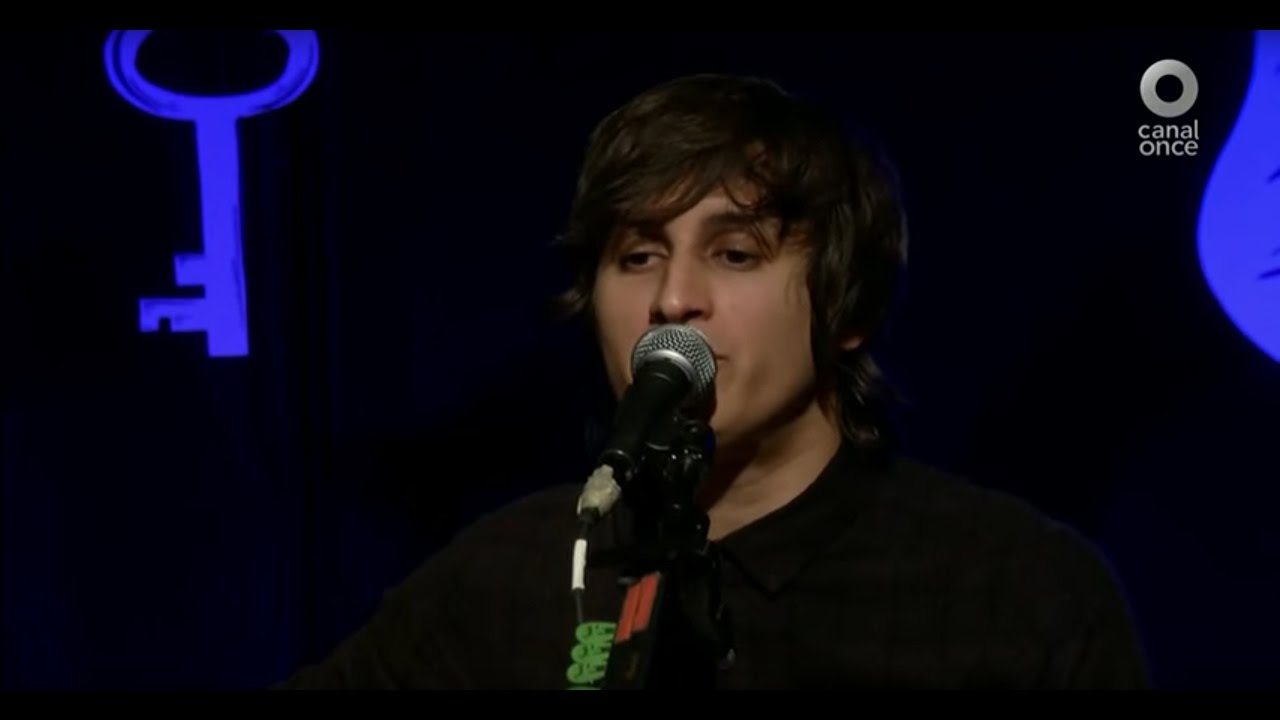 Acústicos C11 - Siddhartha (29/10/2014)