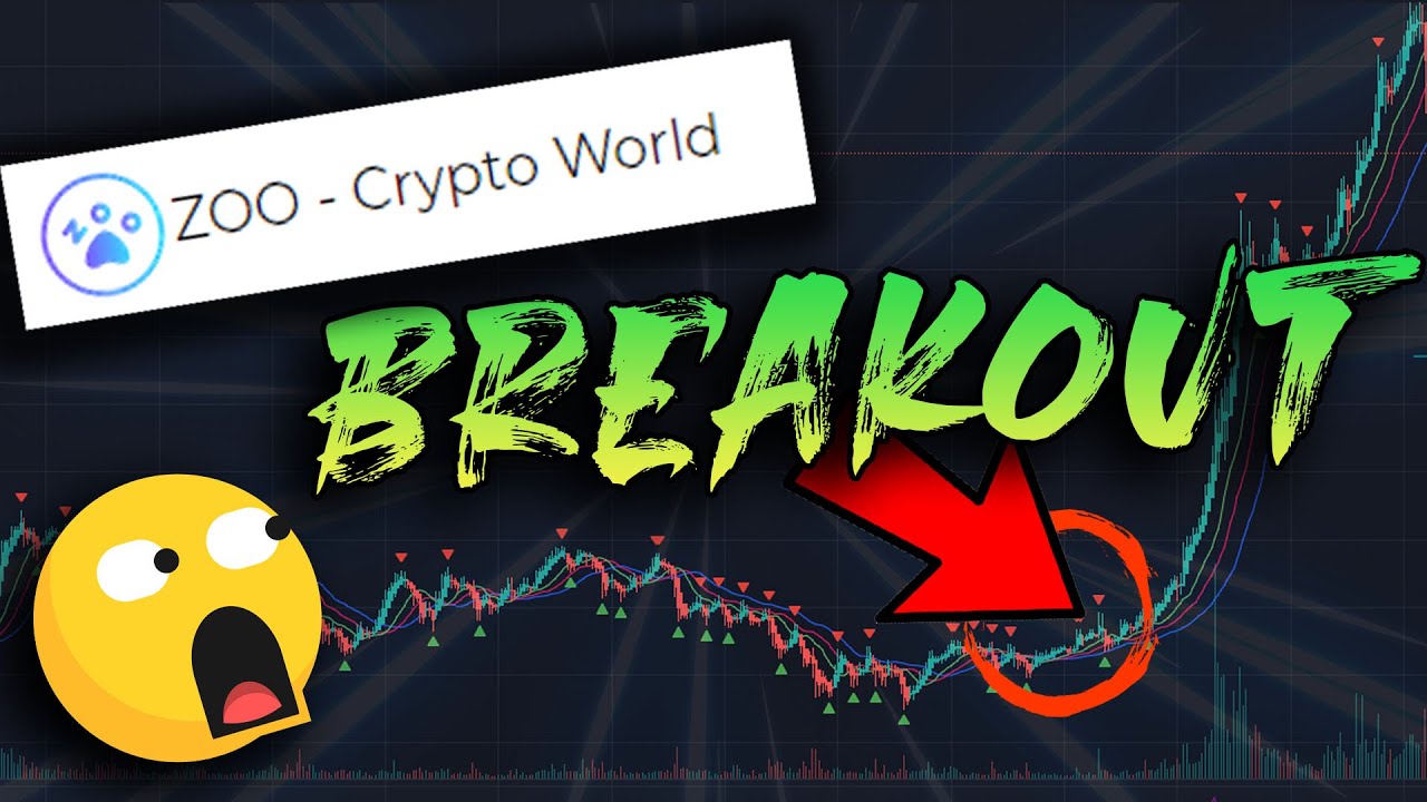 Zoo Token BREAKOUT INCOMING 🚨 LIVE 🚨 🚀 Shiba Inu Coin, EverRise, Bitcoin, XRP Ripple, DOGECOIN
