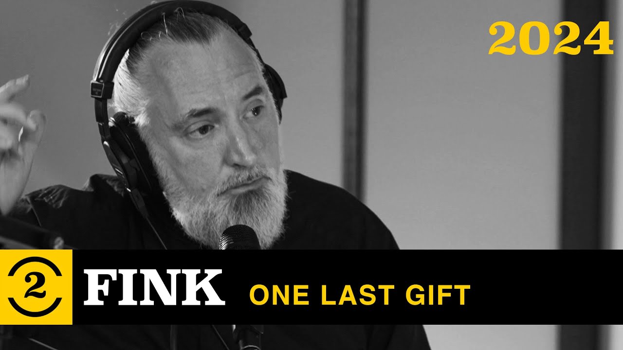 FINK - One Last Gift (Live on 2 Meter Sessions, 2024)