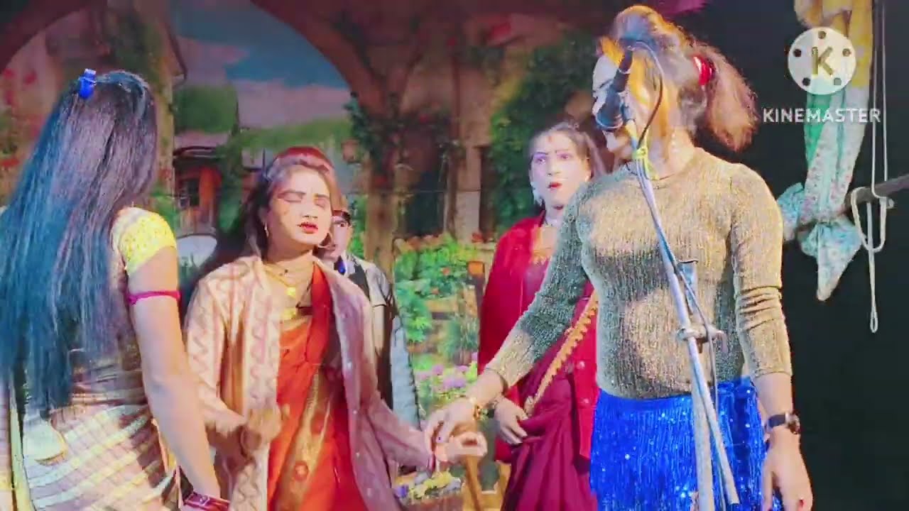 दिनांक 30 और 31 जनवरी को कहा बजेगी भटनोसा नौटंकी मोहम्मद इदरीश कीनौटंकी मुमताज अली भटनोसा चैनल 