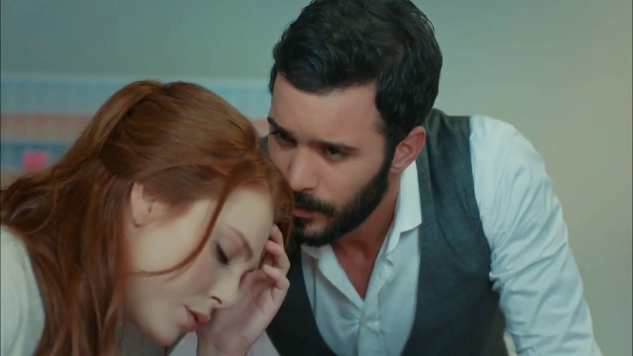 Defne&Omer   Her kes gider mi