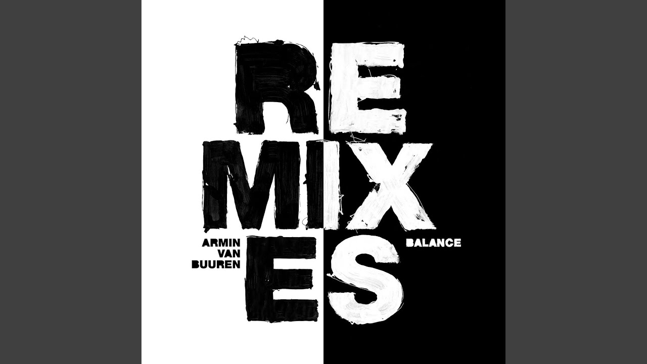 Miles Away (Graham Bell Extended Remix)