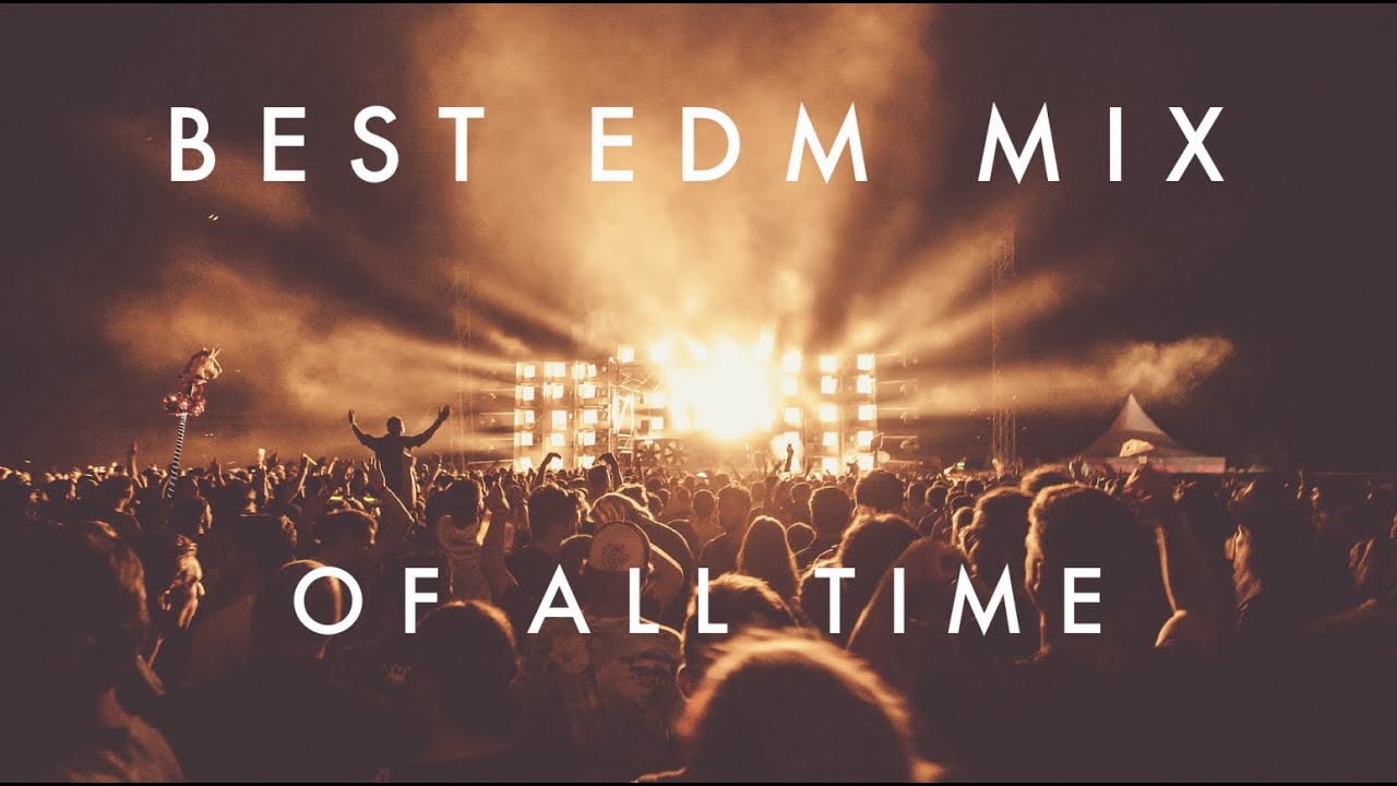 Best Of 5 YEARS EDM Rewind Mix - EPIC VERSION - 65 Tracks in 15 Minutes - No Copyright Music Release