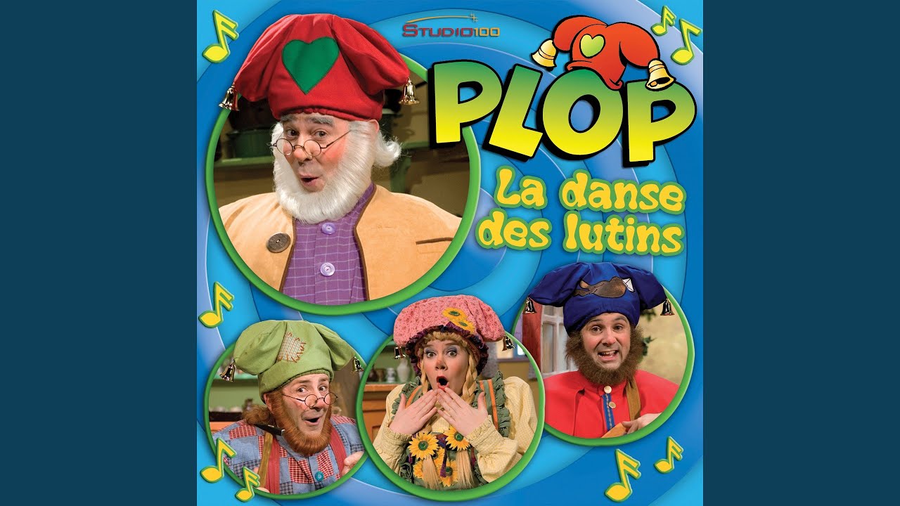 La danse des lutins