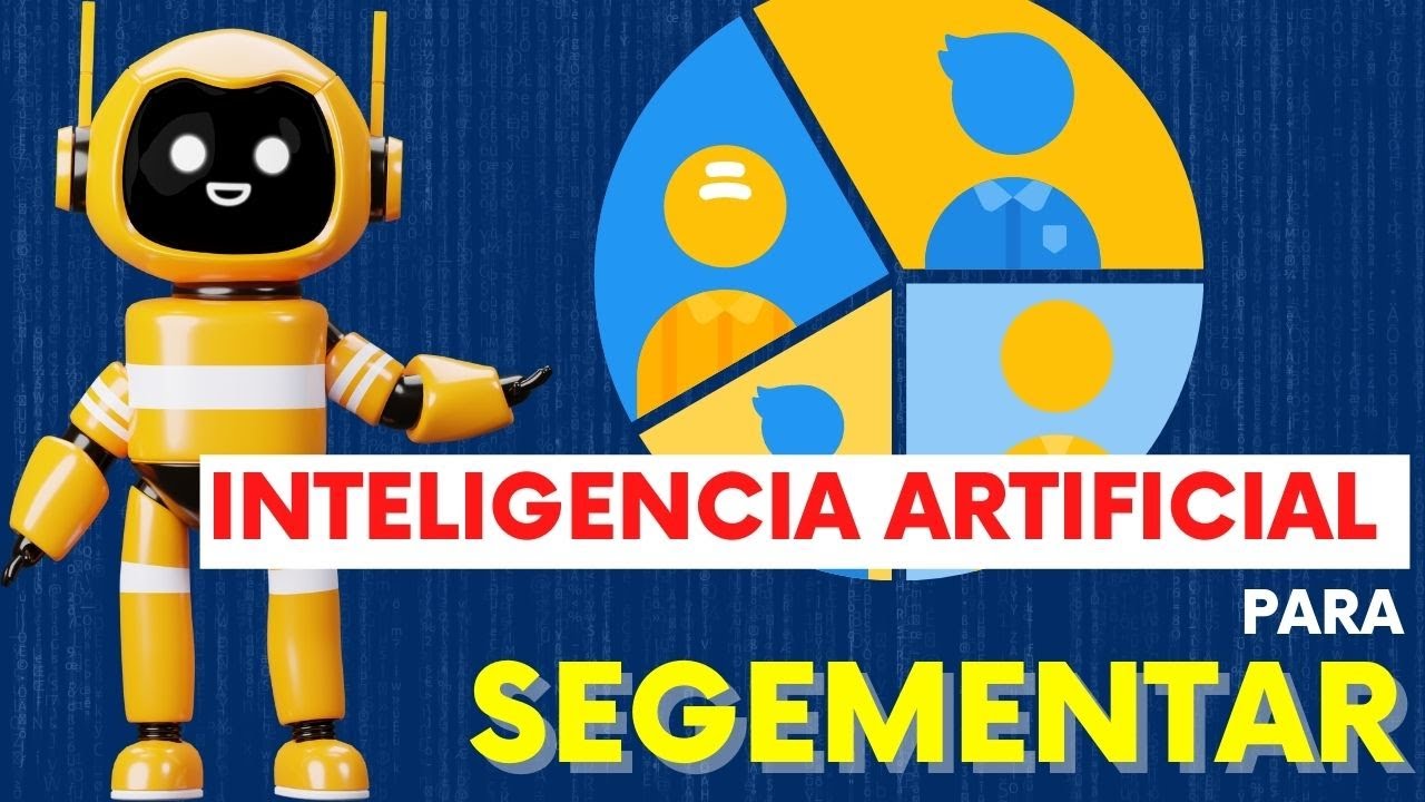 🔥🤖 Cómo SEGMENTAR a tu audiencia con un CHATBOT