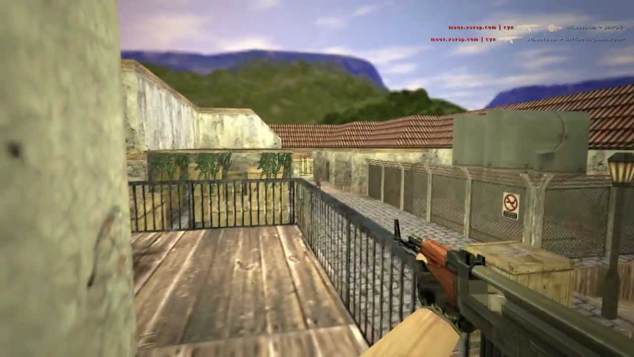 DomenikTV - Antonio 'cyx' Daniloski ; R.I.P