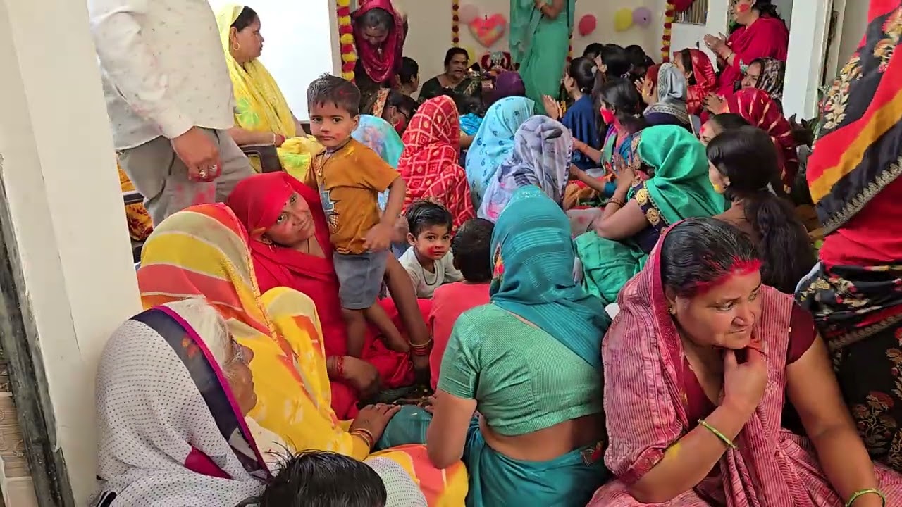 जोरदार कृष्ण भजन तेरी बजती मुरलिया देखकर नाचन चली आई ओ सांवरे