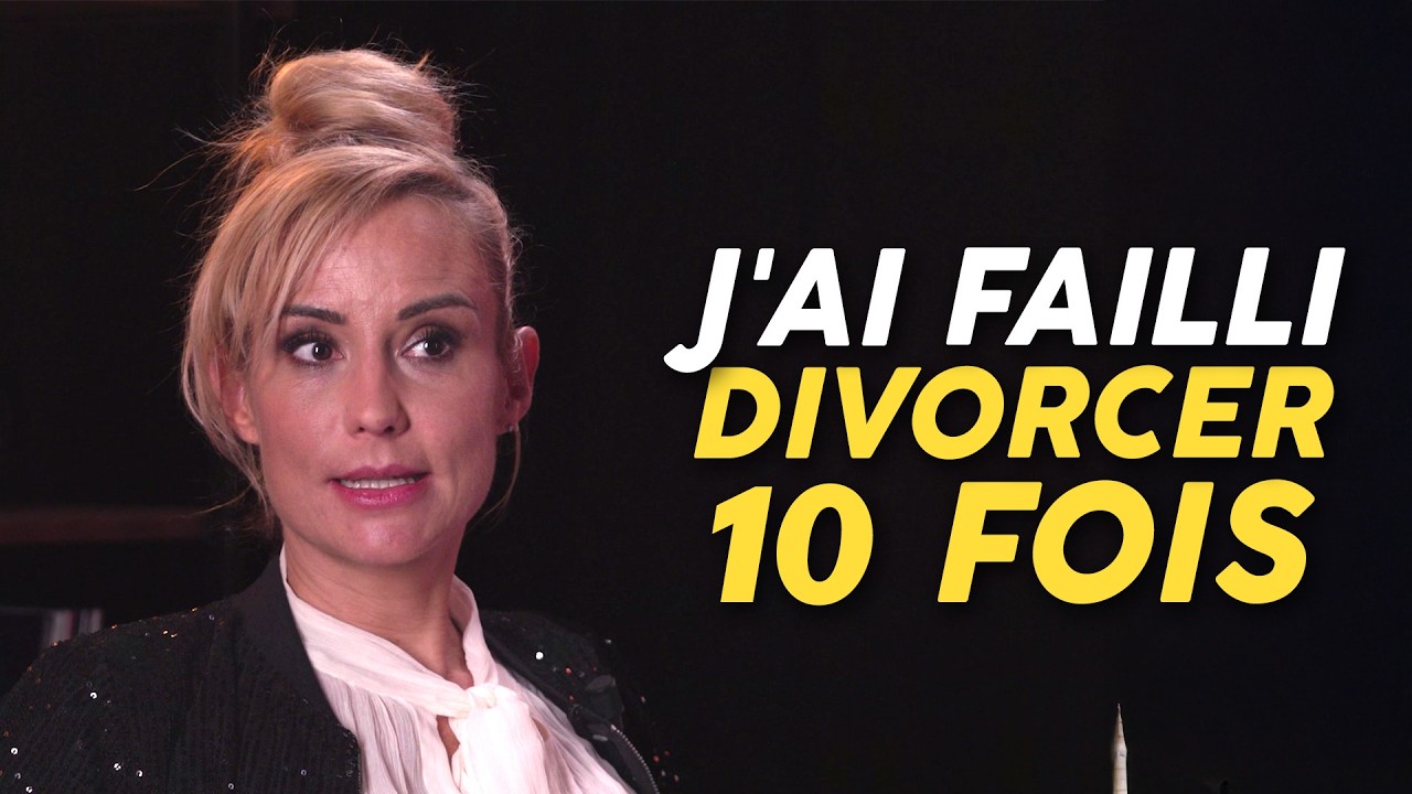Vie de famille et carrière professionnelle : Elodie Gossuin se confie
