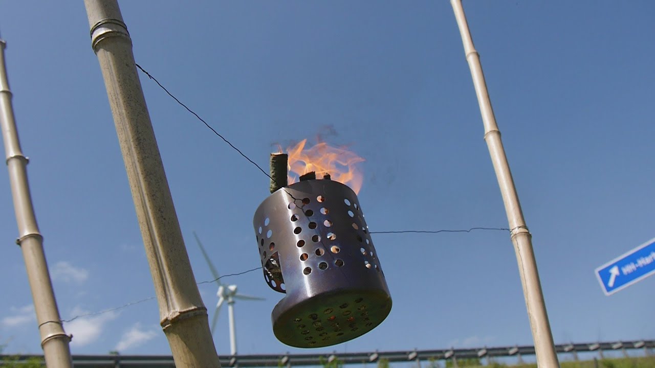 Kaffee kochen/Cooking coffee - VA Carlos 1000 Abo