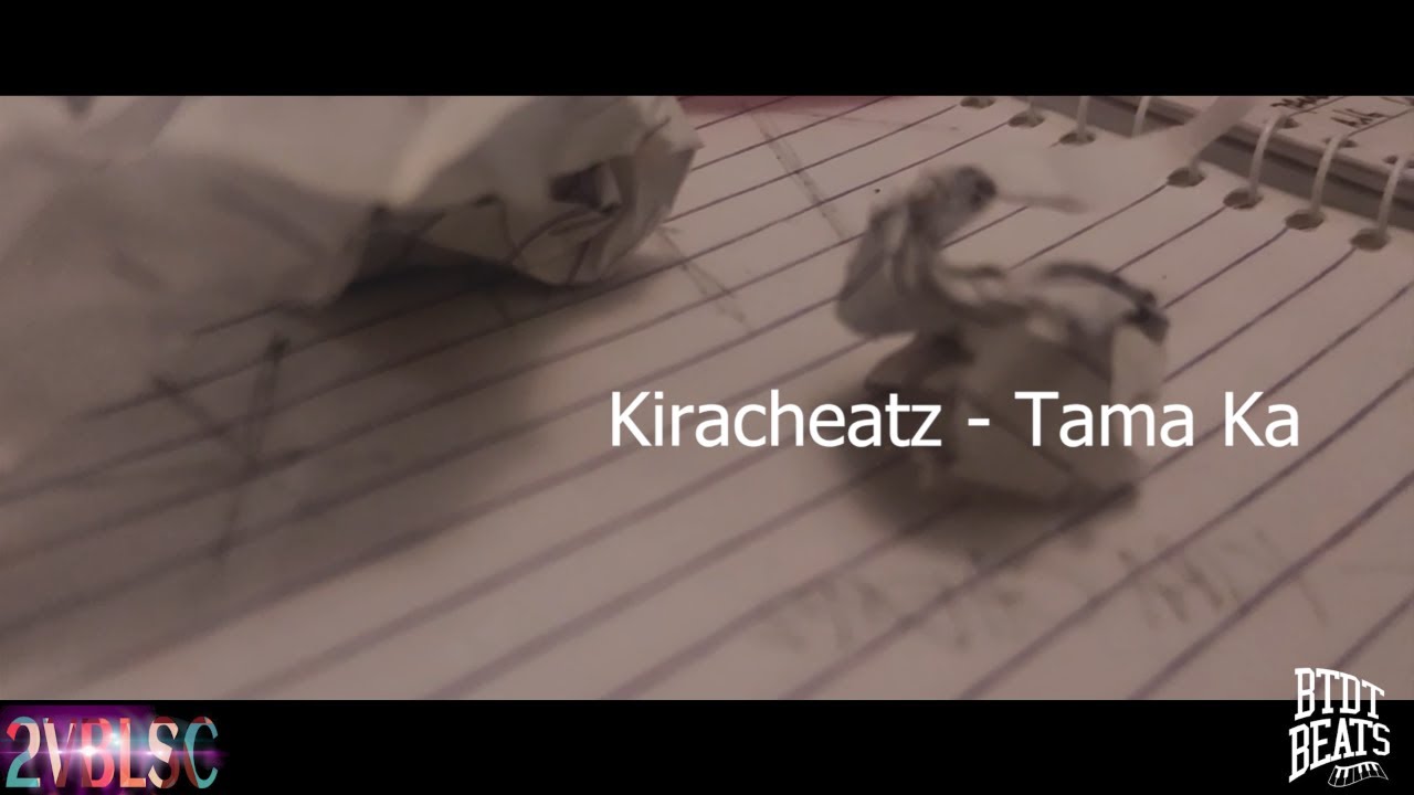 #2VBLSC Finals | KiraCheatz - Tama Ka