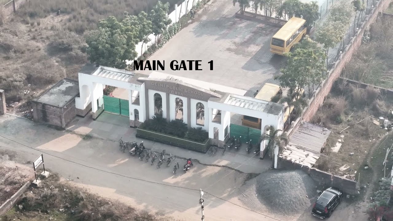DPS GAYA CBSE