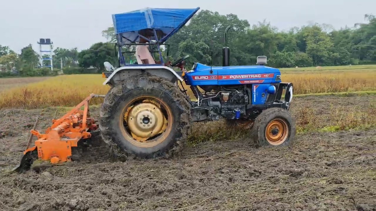 Heavy Duty|| अब😱होगा मेहनेती वाला काम|khat may Kam karne ka samai आ गया|| mahinder Euro