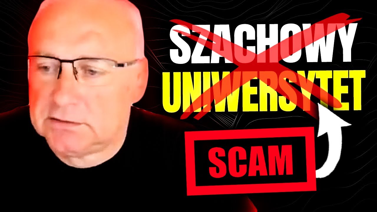 CAŁA PRAWDA O SZACHOWYM UNIWERSYTECIE