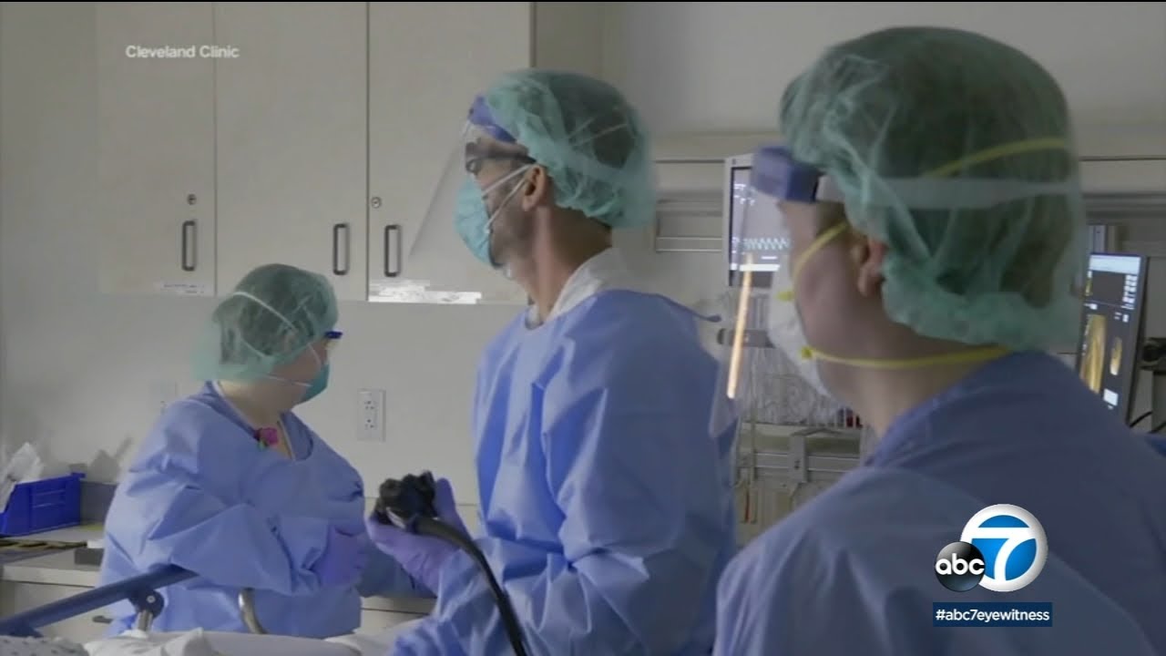 Your organs could age 3-4 years faster after COVID infection, study shows