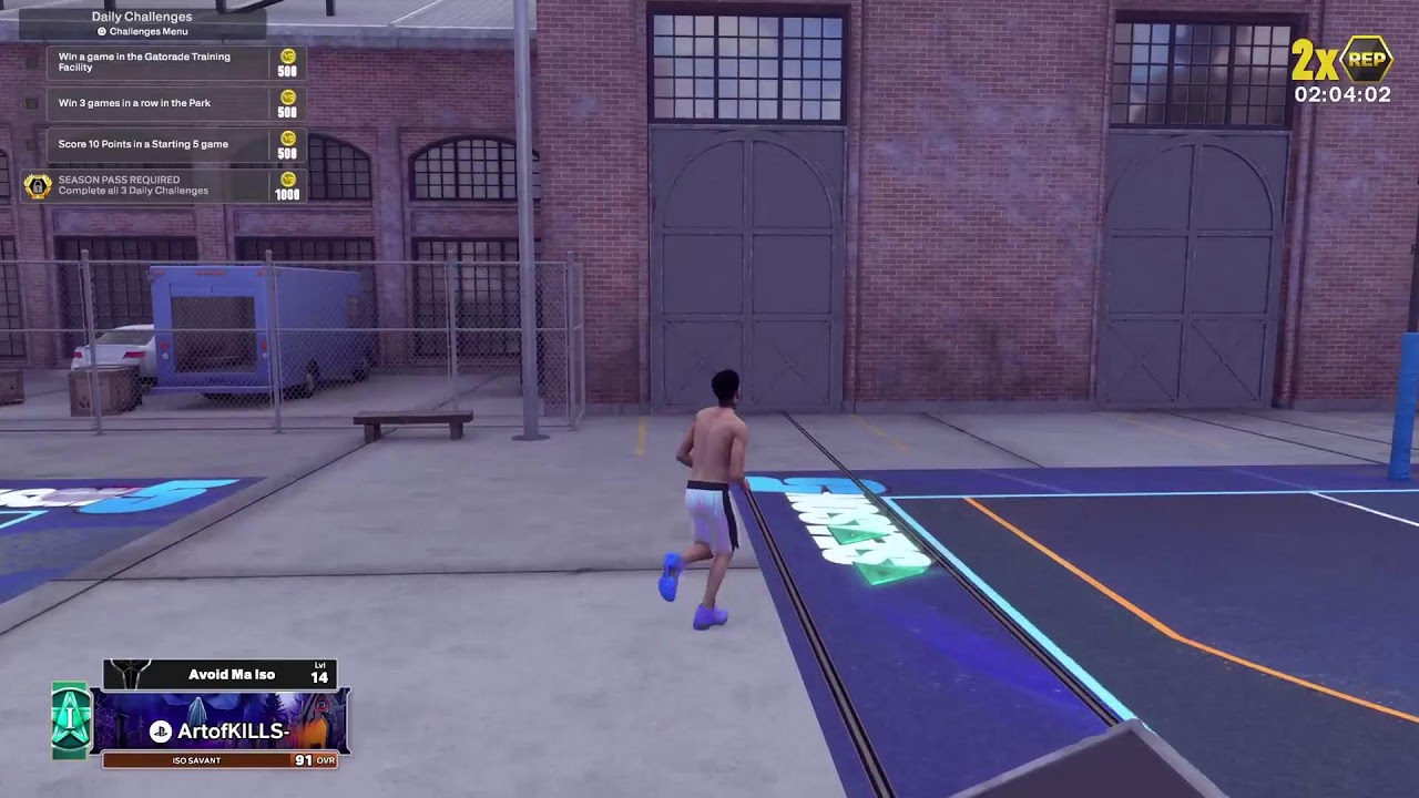 Iso