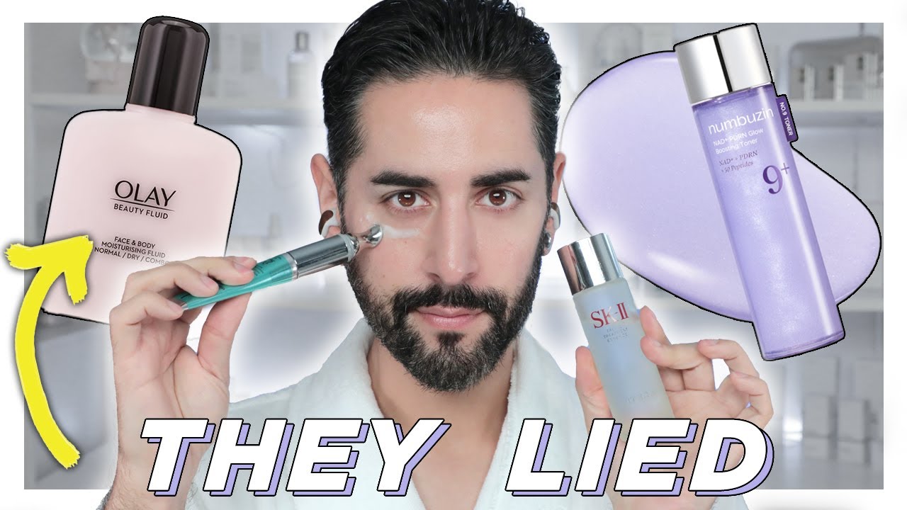 What Anti-Aging Creams REALLY Do (and Why It's Not a Bad Thing)