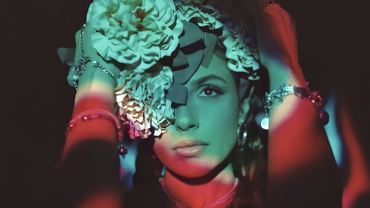 Sirusho - First Time (Official Music Video)