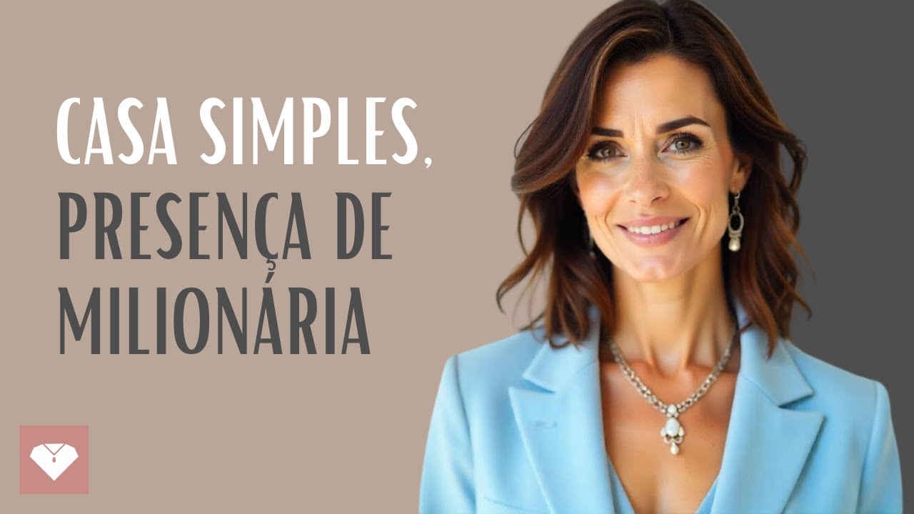 5 Regras Secretas da Elite para Receber Visitas com Sofisticação
