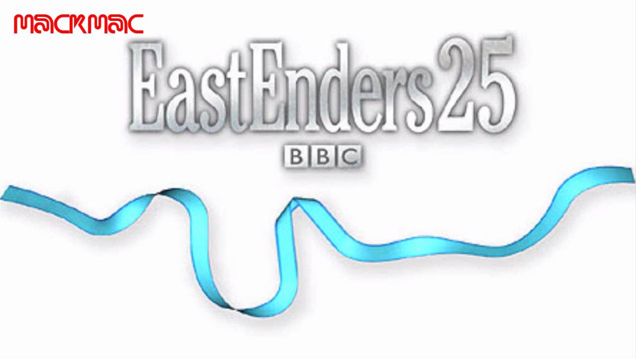 EastEnders 25 Closing Theme