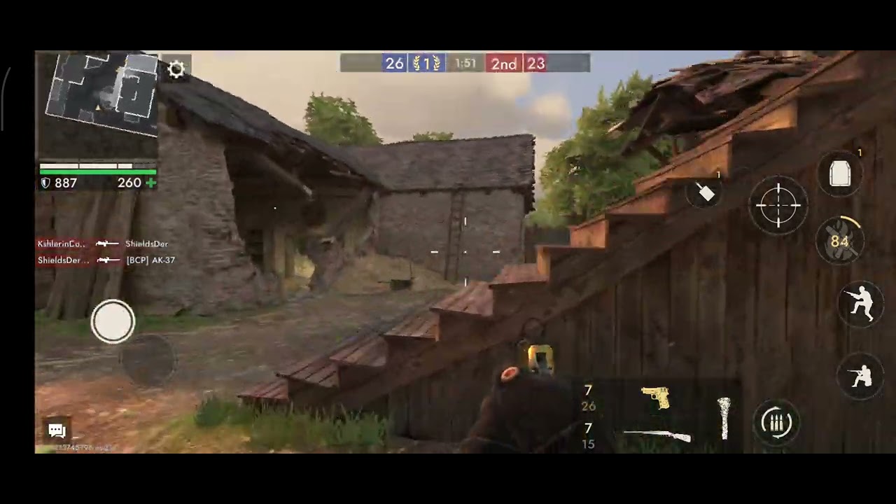 World War Heroes.MVP.Смертельный бой. Бастонь.